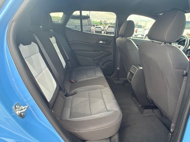 2024 Chevrolet Trax 1RS:46804A