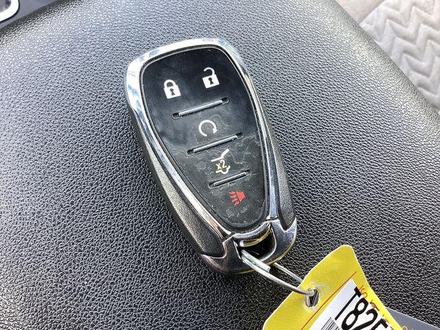 Used Car 2024 Chevrolet Equinox  Lt For Sale Under $25,000 In San Antonio, Texas