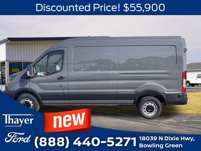 Transit-250
