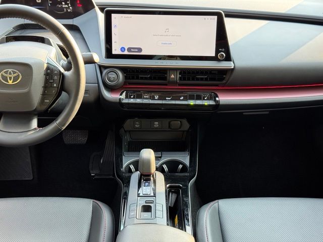 Used 2026 Toyota Prius Plug-In Hybrid Hatchback