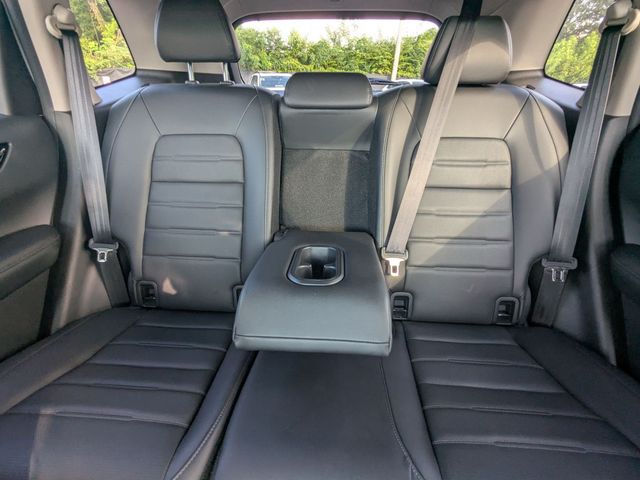 Certified Used 2024 Urban Gray Pearl Honda EX-L image 25