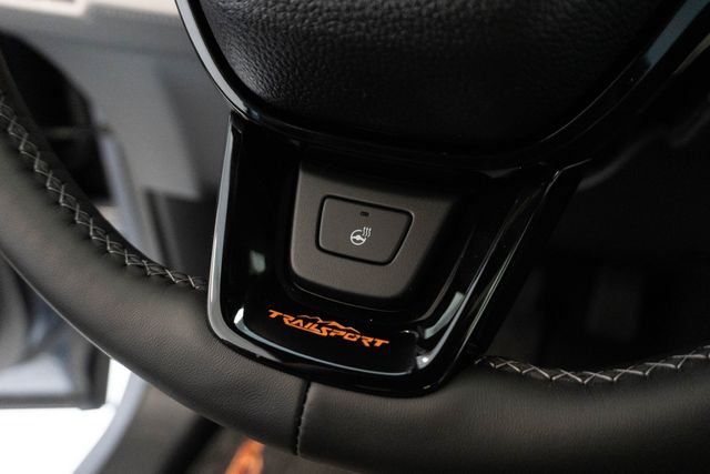 New 2026 Honda Passport SUV