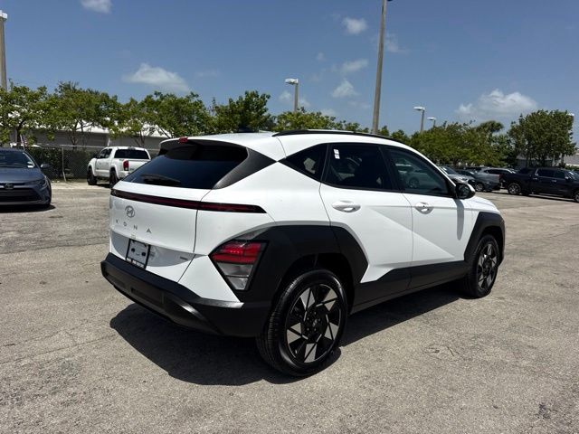 2025 Hyundai Kona - $21,988
