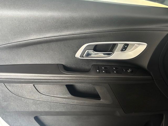 Used 2016 Chevrolet Equinox SUV
