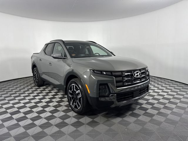 New 2025 Hyundai Santa Cruz For Sale in Indianapolis, IN