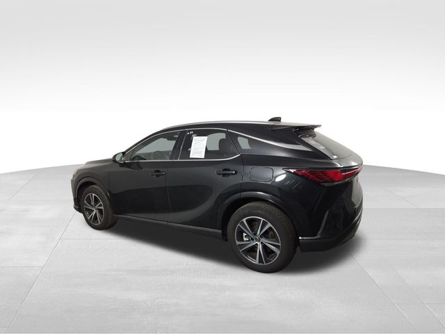 2024 Lexus RX RX photo