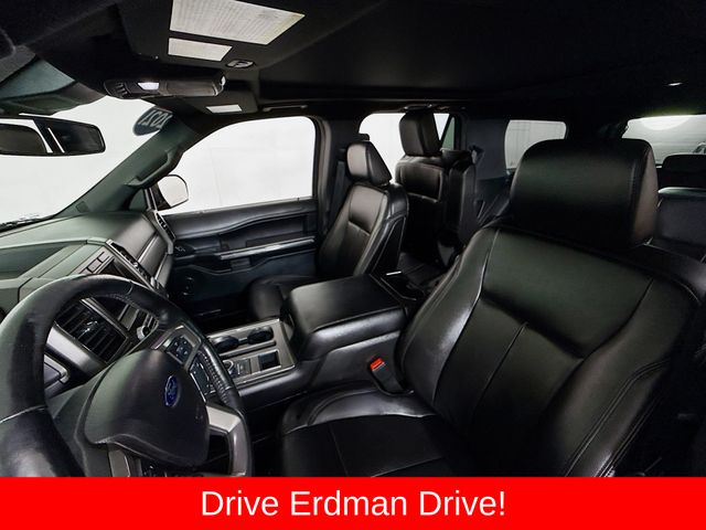 Used 2021 Ford Expedition SUV