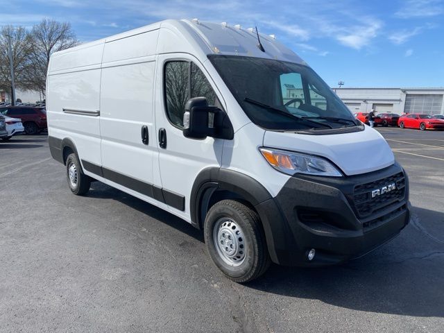 2024 Ram ProMaster 3500 High Roof 3