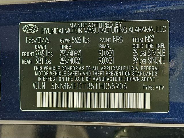 Thumbnail: 2026 Genesis GV70 - 24