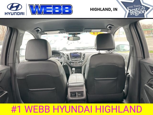 Used 2024 White Chevrolet Premier image 48