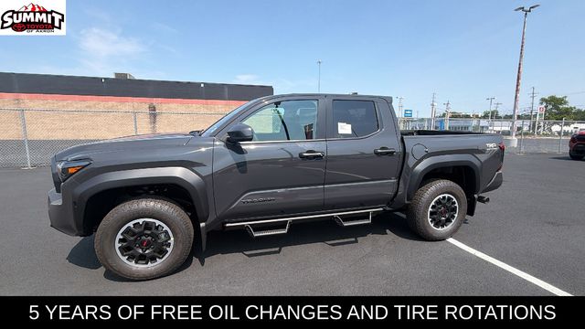 2026 Toyota Tacoma TRD Off-Road - Image 2