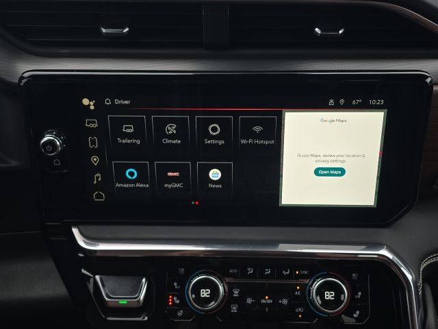 Photo of 2024 GMC Sierra 1500 Denali Ultimate in Dallas, GA - 23,  2024 GMC Sierra 1500 Denali Ultimate:C02317