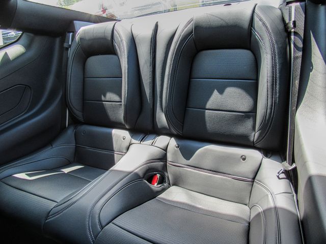 Photo of 2025 Ford Mustang GT Premium in Dallas, GA - 9,  2025 Ford Mustang GT Premium:167222