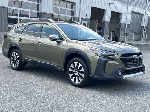 Used 2024 Brown Subaru Touring image 15
