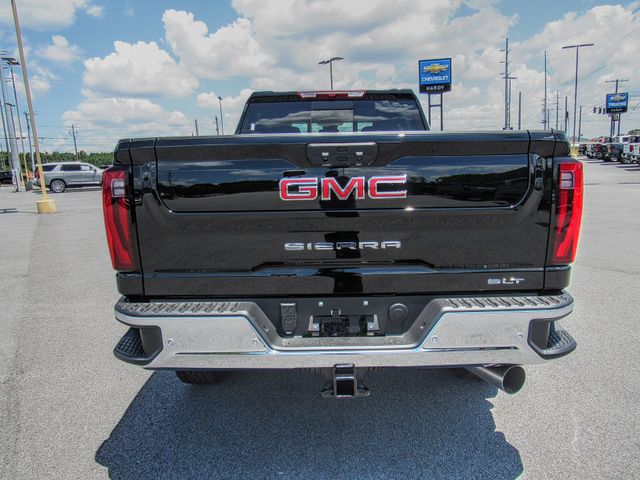 Photo of 2025 GMC Sierra 2500HD SLT in Dallas, GA - 5,  2025 GMC Sierra 2500HD SLT:43811