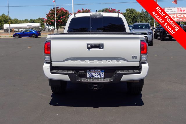 Used 2023 Toyota Tacoma Truck