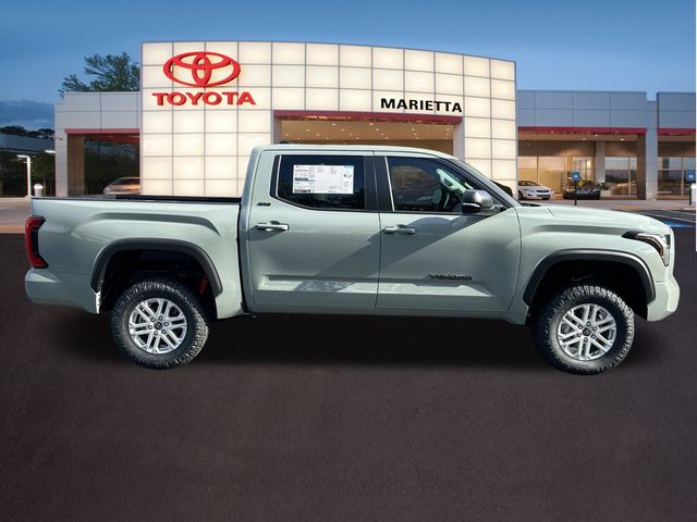 2024 Toyota Tundra SR5 27