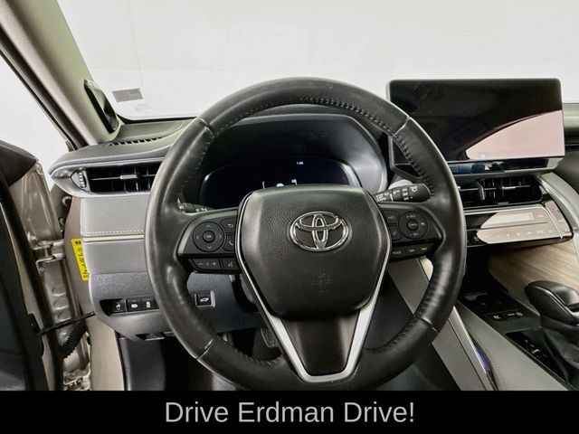 Used 2024 Toyota Venza SUV