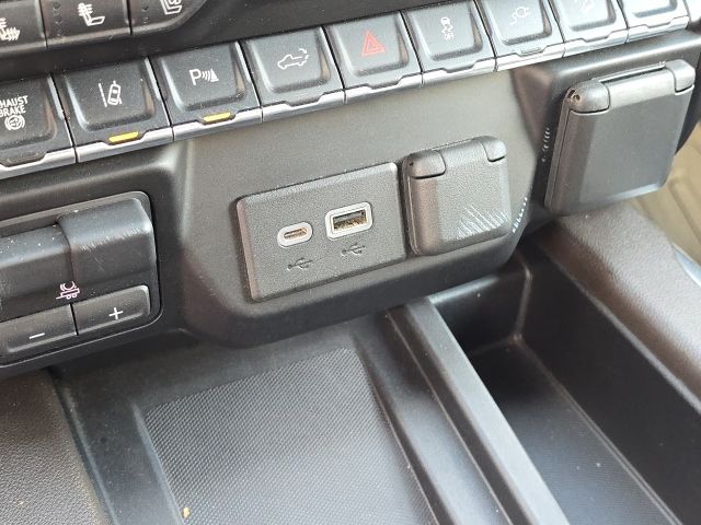 2021 GMC Sierra 2500HD Denali:C02682