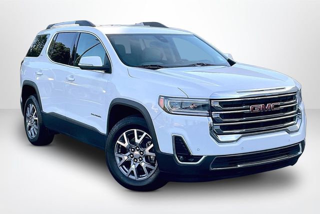 2020 GMC Acadia SLT AWD's photo
