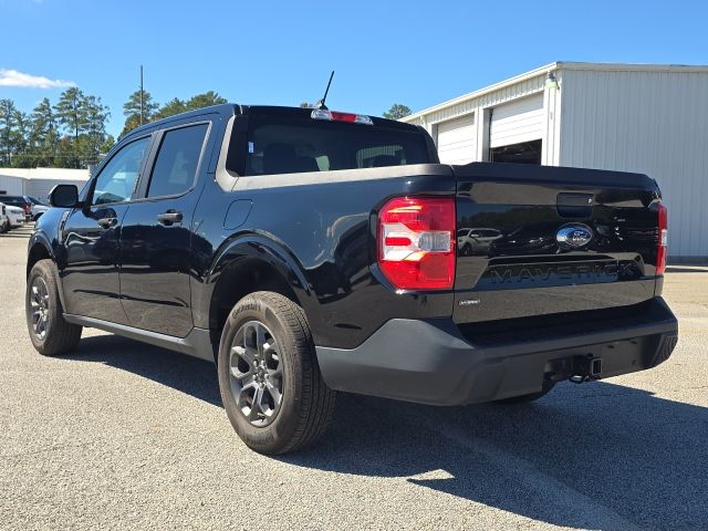 Photo of 2022 Ford Maverick XLT in Dallas, GA - 3,  2022 Ford Maverick XLT:167787A
