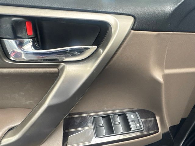 2021 Lexus GX 460 Luxury Silver at Westside Lexus