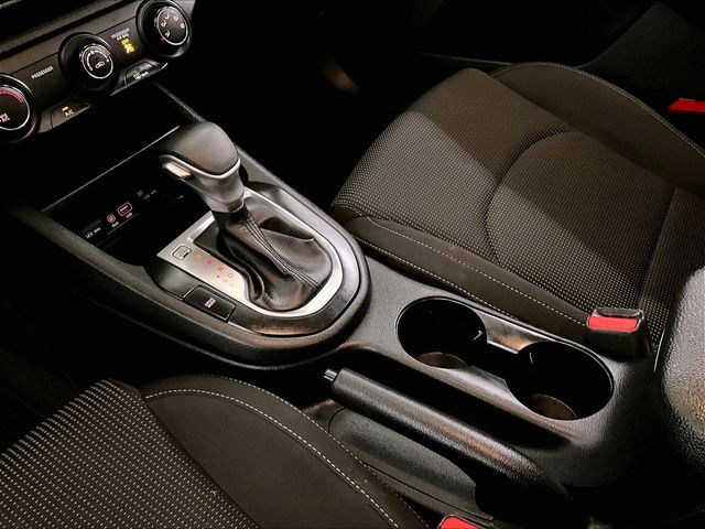 2020 Kia Forte LXS Gray at Carlisle Cadillac Buick GMC