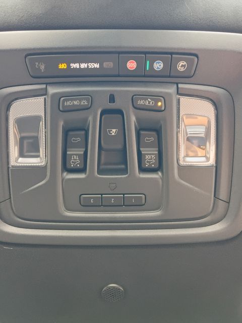 New 2026 GMC Sierra 1500 Truck
