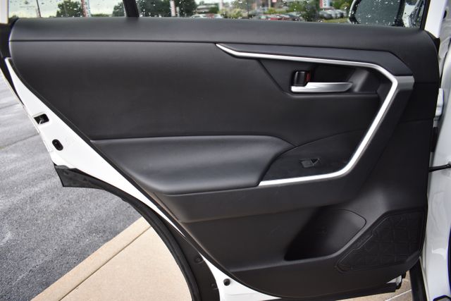 Used 2024 Toyota RAV4 Hybrid SUV