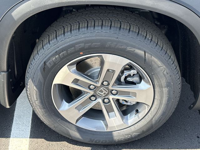 New 2026 Honda Pilot SUV