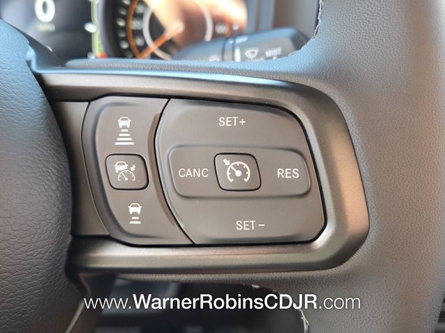 New 2026 Gray Jeep Rubicon image 28