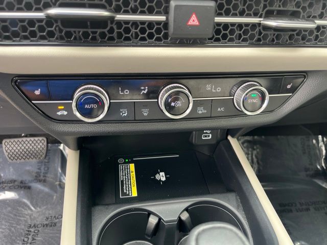 Used 2024 Honda HR-V SUV