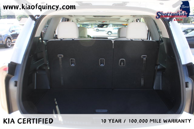 Used 2023 Kia Telluride SUV