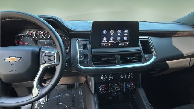 Used 2024 Black Chevrolet LS image 11