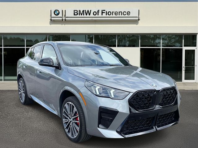 2026 BMW X2 xDrive28i
