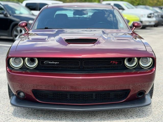 Used 2019 Dodge Challenger Coupe