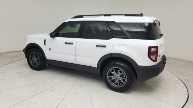 2021 Ford Bronco Sport Big Bend - 2