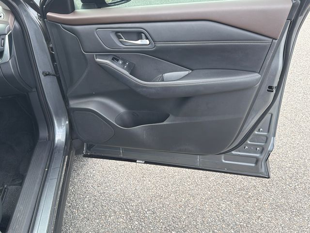 Used 2023 Nissan Rogue SUV
