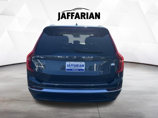 Used 2024 Volvo XC90 Recharge Plug-In Hybrid SUV