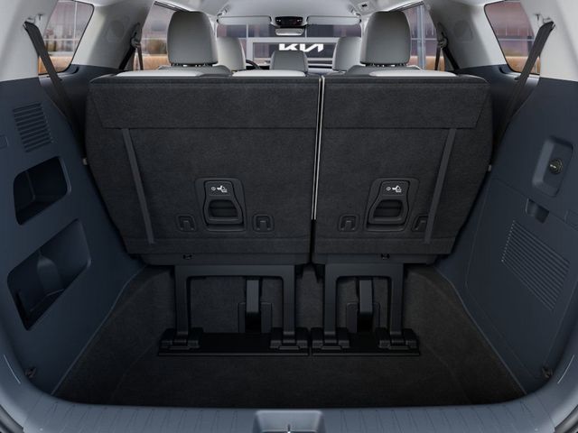 2026 Kia Carnival Hybrid