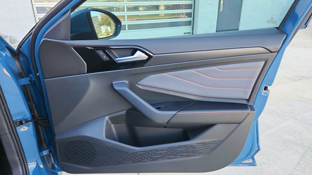 2026 Volkswagen Jetta GLI