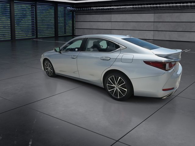 Used 2022 Lexus ES Sedan