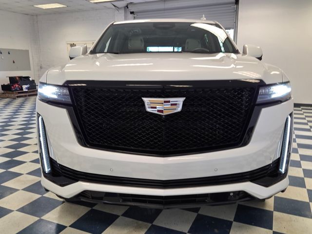 Used 2023 Cadillac Escalade ESV SUV