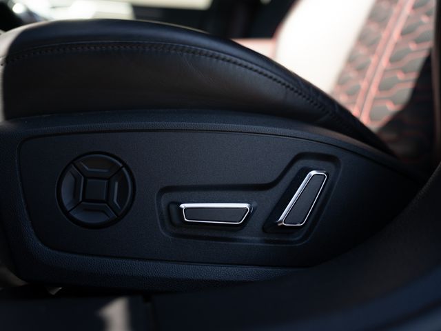 Certified Used 2023 Black Audi 4.2 image 20