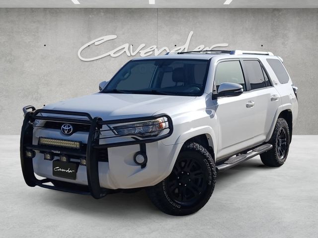 2016 Toyota 4Runner SR5 Premium