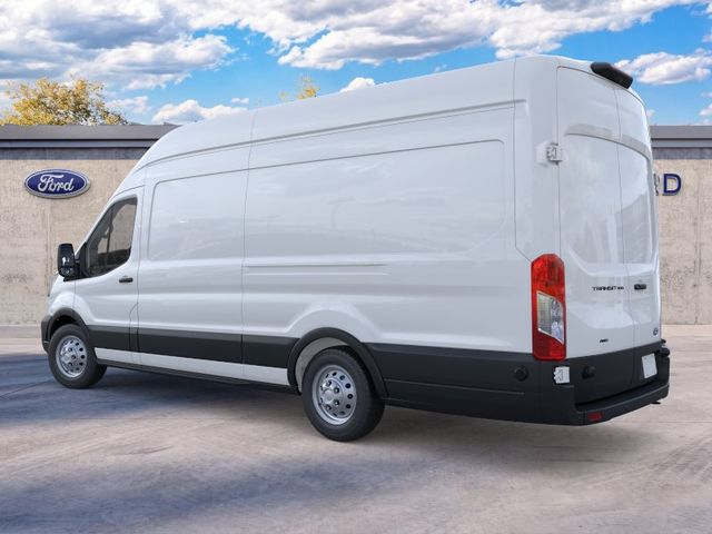 2026 Ford Transit-350 High Roof Cargo AWD - 3