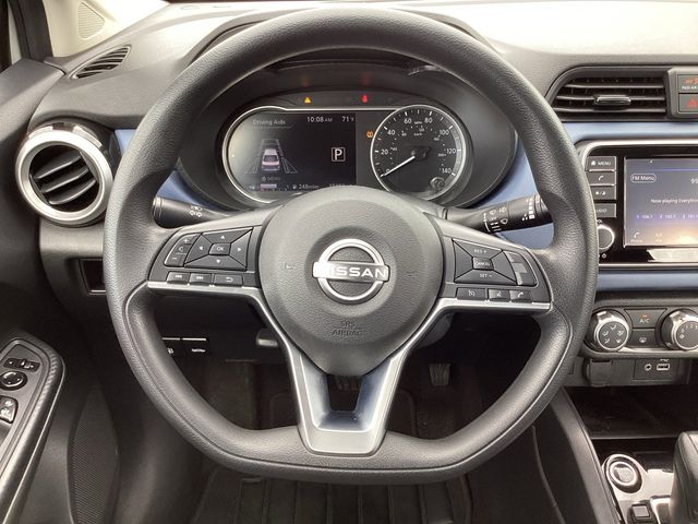 Used Car 2023 Nissan Versa  1.6 Sv For Sale Under $20,000 In San Antonio, Texas