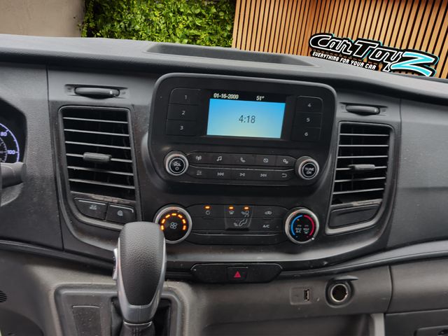 2020 Ford Transit-150 Thumbnail