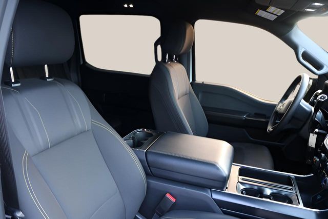 Used Car 2024 Ford F-150  Stx For Sale Under $40,000 In Austin, Texas