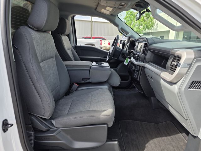 Used 2023 Ford F-150 Truck